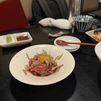 炭火焼肉 日本橋イタダキ - 