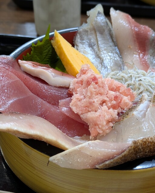 kaisendokoro sugimoto