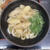 人力うどん 東合川店