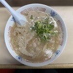 八ちゃんラーメン - 