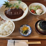 食房 猫男爵 - 料理写真: