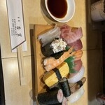 古里 - 料理写真: