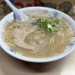 八ちゃんラーメン - 