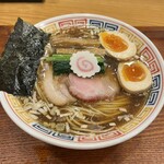 麺道 ひとひら - 