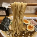 麺道 ひとひら - 