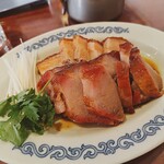 中華菜館 同發 本館 - 