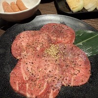 名駅de 焼肉 DOURAKU 名駅店 - 