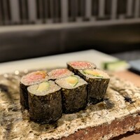 目黒 ながもと - 