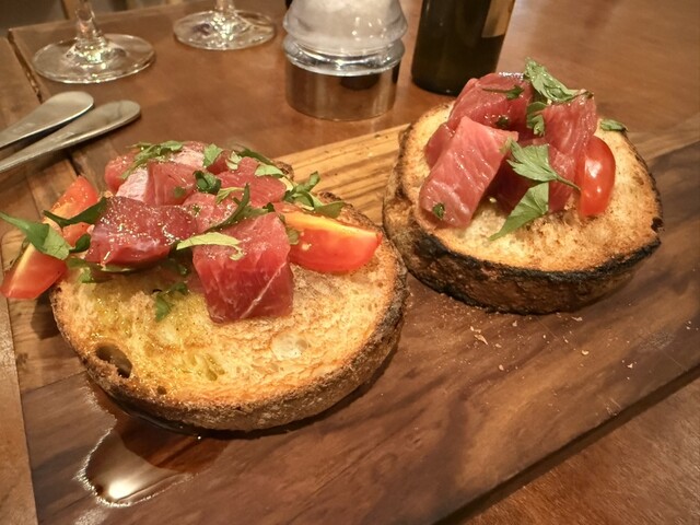 TRATTORIA-PIZZERIA polipo photo 4