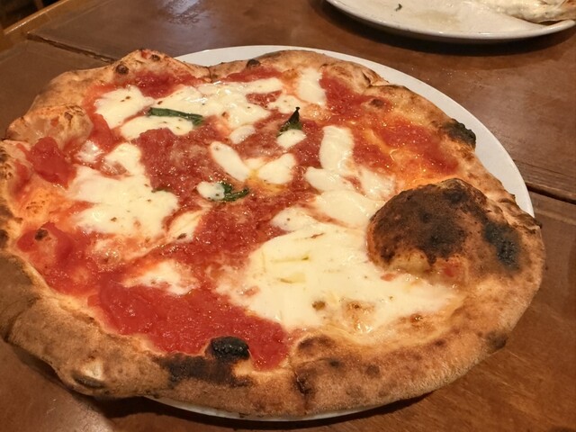 TRATTORIA-PIZZERIA polipo photo 2