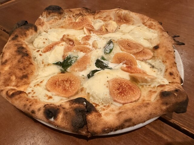 TRATTORIA-PIZZERIA polipo