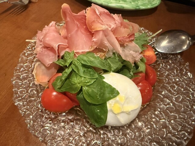 TRATTORIA-PIZZERIA polipo photo 3