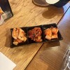 神楽坂 たれ焼肉のんき