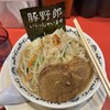 野郎ラーメン 渋谷センター街総本店