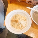 煮干らーめん 紫乱  - 