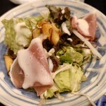 九州素材 和食 個室 八州 - 