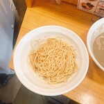 煮干らーめん 紫乱  - 