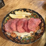 神楽坂 たれ焼肉のんき - 