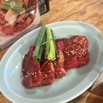 神楽坂 たれ焼肉のんき - 