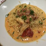 鎌倉パスタ - 料理写真: