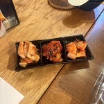 神楽坂 たれ焼肉のんき - 