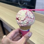 サーティワンアイスクリーム - 料理写真: