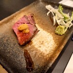 九州素材 和食 個室 八州 - 