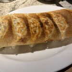 中野坂上 大竹餃子 - 