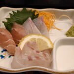 九州素材 和食 個室 八州 - 