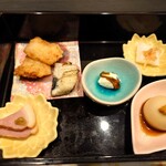 九州素材 和食 個室 八州 - 