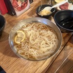 神楽坂 たれ焼肉のんき - 