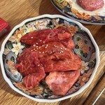 神楽坂 たれ焼肉のんき - 