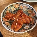神楽坂 たれ焼肉のんき - 