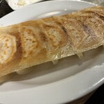 中野坂上 大竹餃子 - 