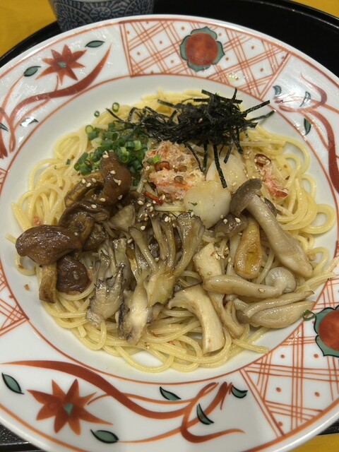 Goemon Shinjuku Airando Ten