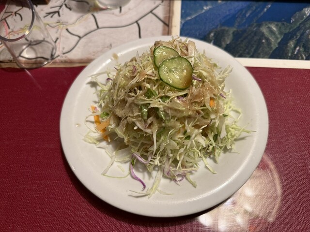 HUNTER La Strada photo 5