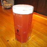 かしわ家 - レッドアイ　2014/11