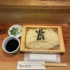 うどん 萬田次郎