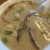 なおちゃんラーメン 糸島本店