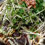 大阪お好み焼き ともくん家 - 