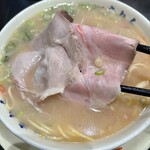 中洲 川端 きりん - 