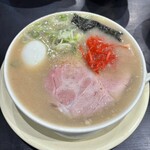 中洲 川端 きりん - 