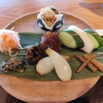 汁飯香の店 隠居 うわさわ - 