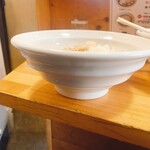 煮干らーめん 紫乱  - 