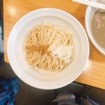 煮干らーめん 紫乱  - 