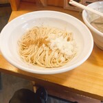 煮干らーめん 紫乱  - 