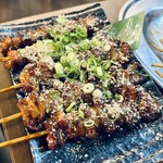 Shizuoka Oden Seafood Washoku Izakaya Gottsuan Desu. Mishima ten - 