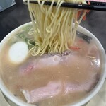 中洲 川端 きりん - 