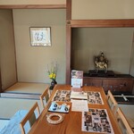 汁飯香の店 隠居 うわさわ - 