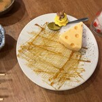 ニューシンヤショクドウ くるみ - 